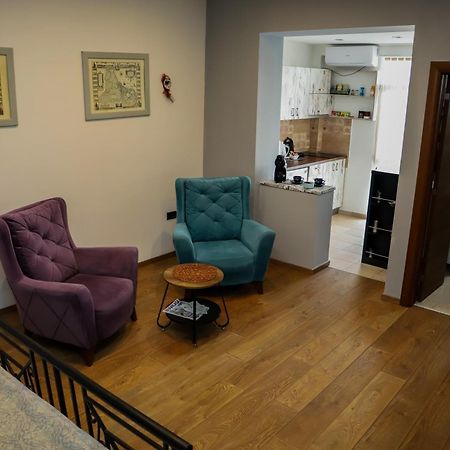 Apartmán Rezervisi Slobodno, U Centru Smo Novi Sad Exteriér fotografie