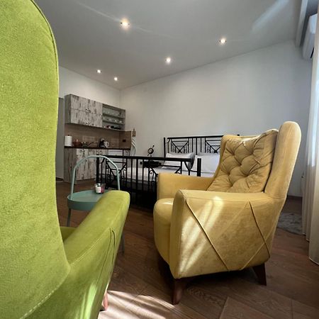 Apartmán Rezervisi Slobodno, U Centru Smo Novi Sad Exteriér fotografie