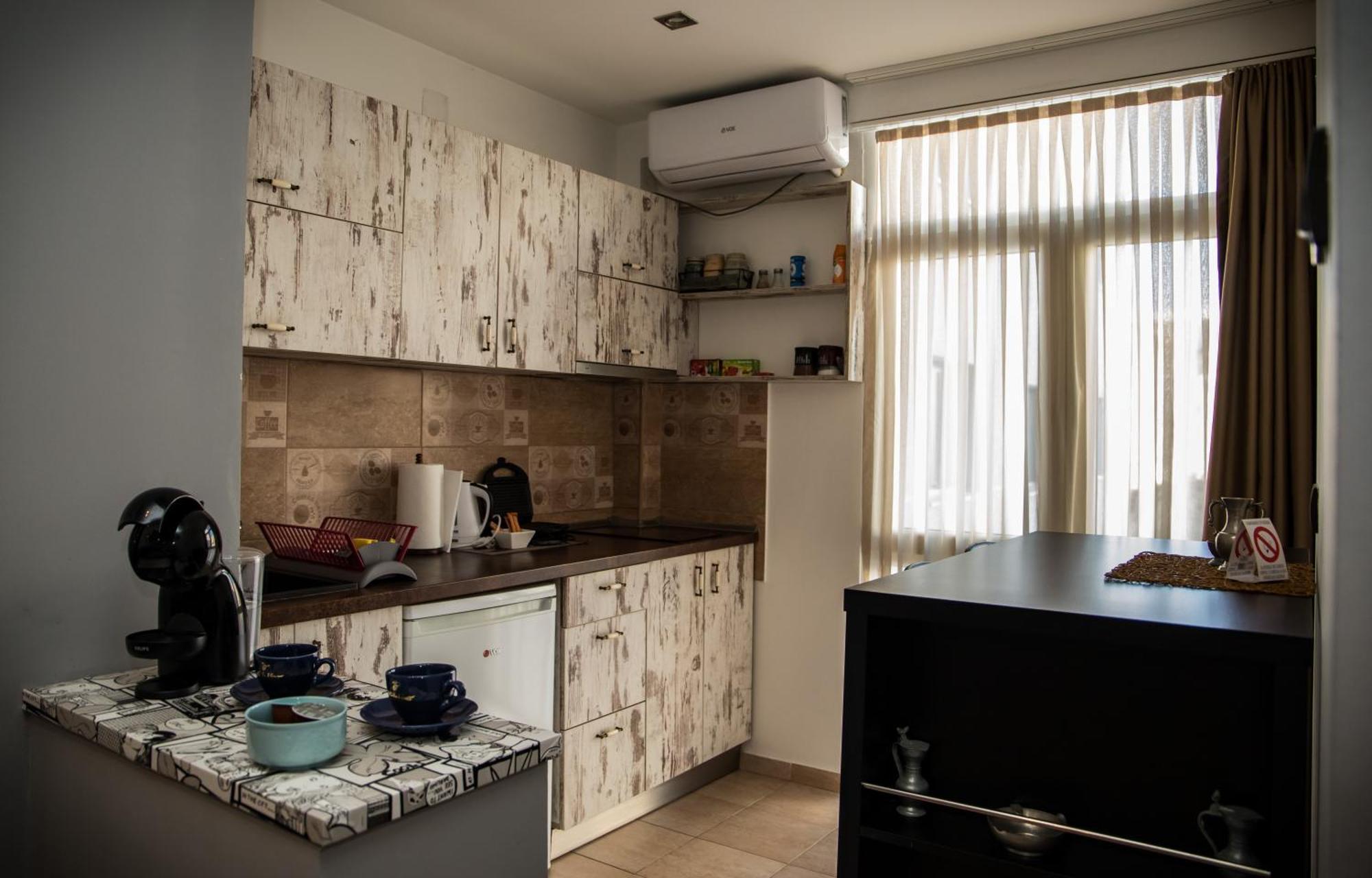 Apartmán Rezervisi Slobodno, U Centru Smo Novi Sad Exteriér fotografie