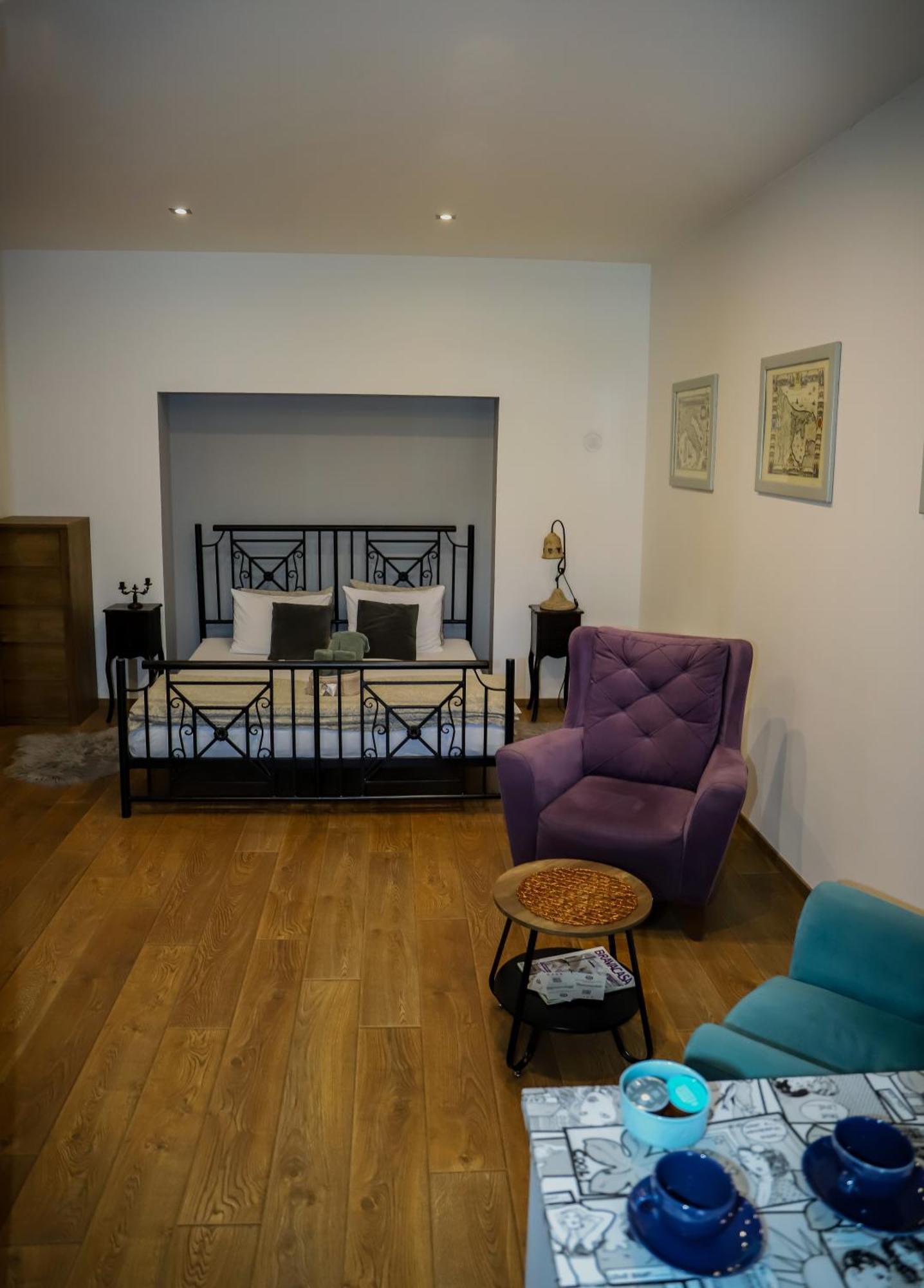 Apartmán Rezervisi Slobodno, U Centru Smo Novi Sad Exteriér fotografie